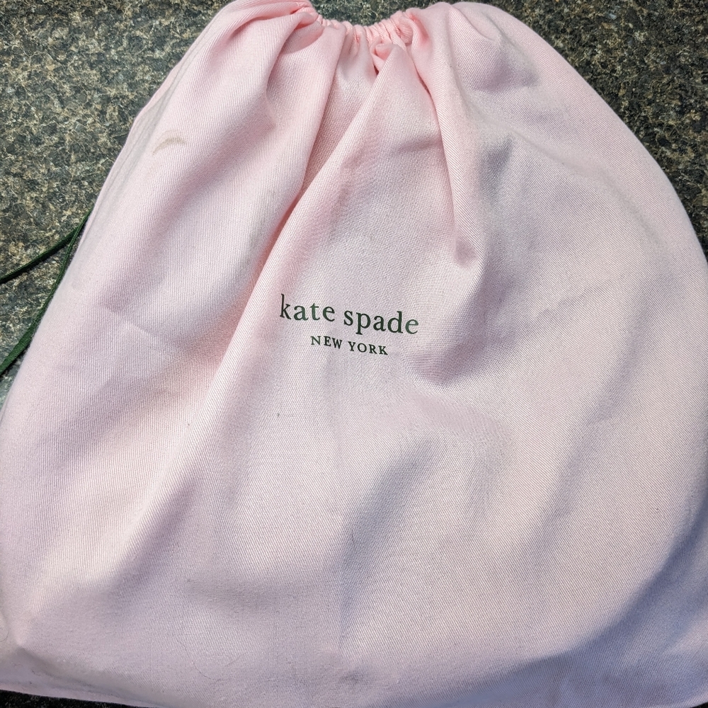 Authentic Kate Spade backpack